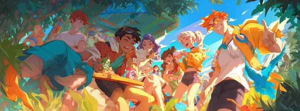 ソバキュリガチャ